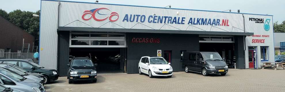 Auto Centrale Alkmaar - Berenkoog 3