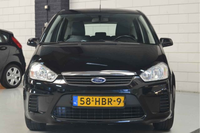 Ford CMax | Top Occasions bij Auto Centrale Alkmaar