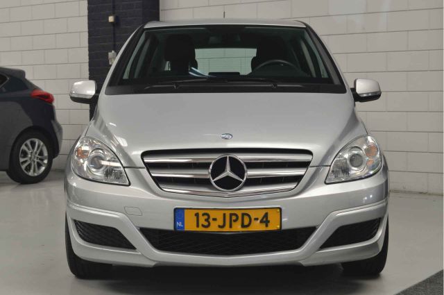 Mercedes Benz B 150 | Top Occasions bij Auto Centrale Alkmaar